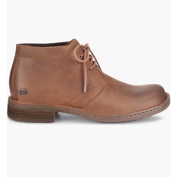 BORN \'Harrison\' Chukka Boot (Men8)